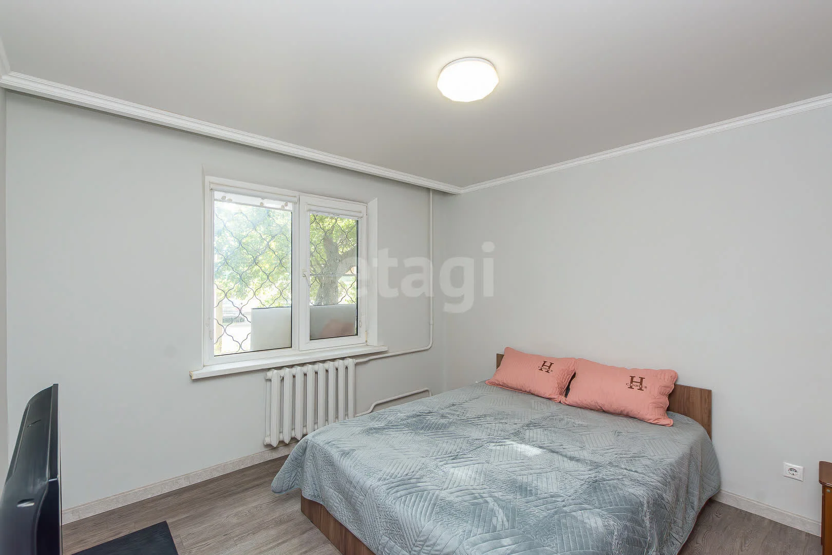 2-к квартира, 54.7м² (Ставропольская улица, 176) - миниатюра 5