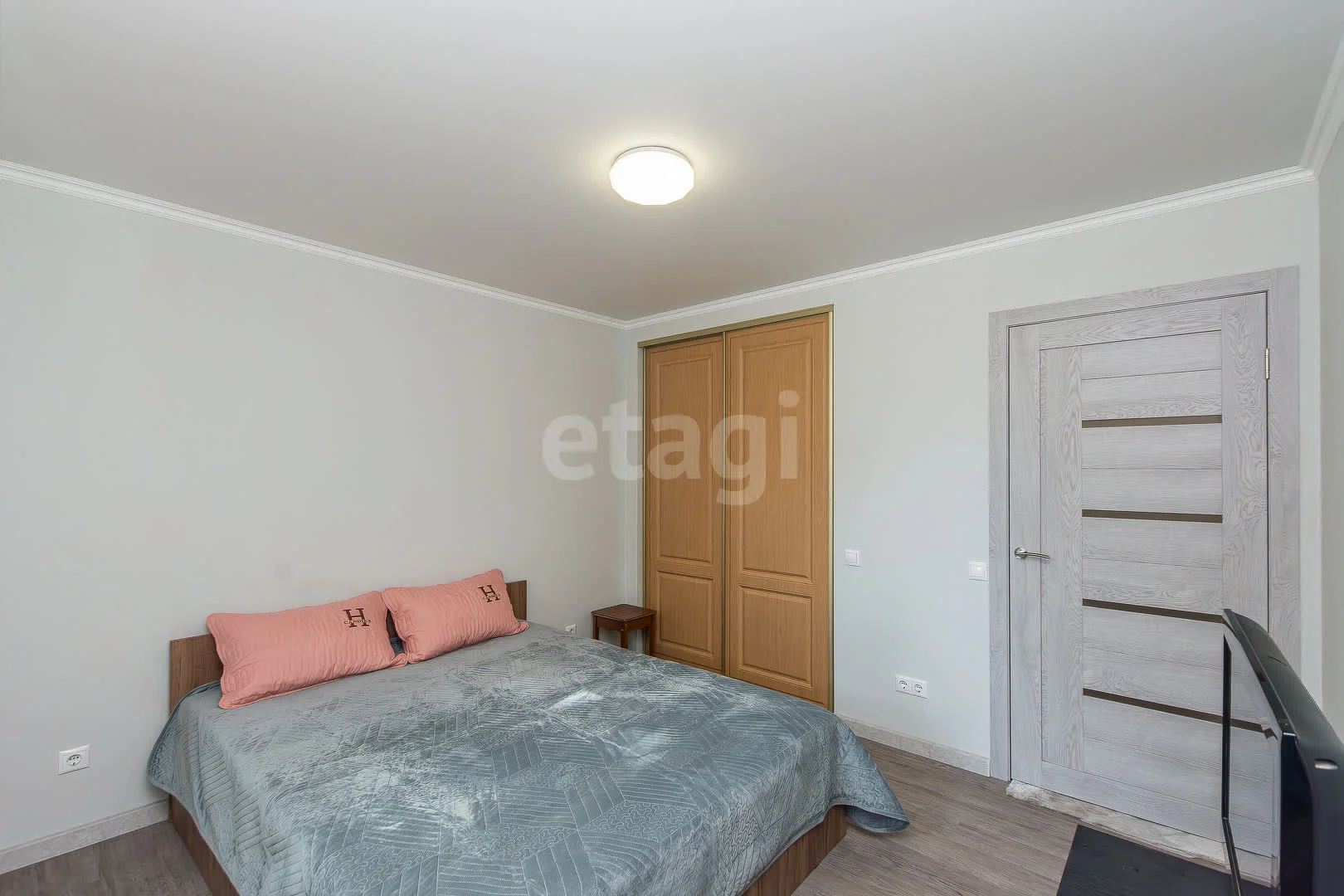 2-к квартира, 54.7м² (Ставропольская улица, 176) - миниатюра 6