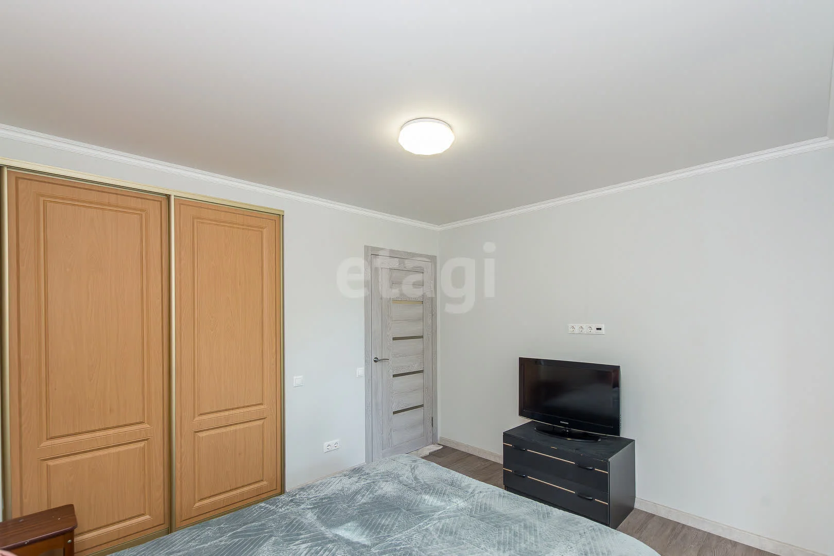2-к квартира, 54.7м² (Ставропольская улица, 176) - миниатюра 7