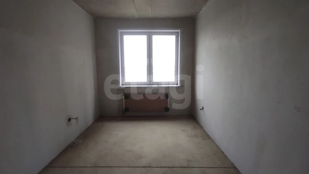 2-к квартира, 63.2м² (Домбайская улица, 55) - миниатюра 2