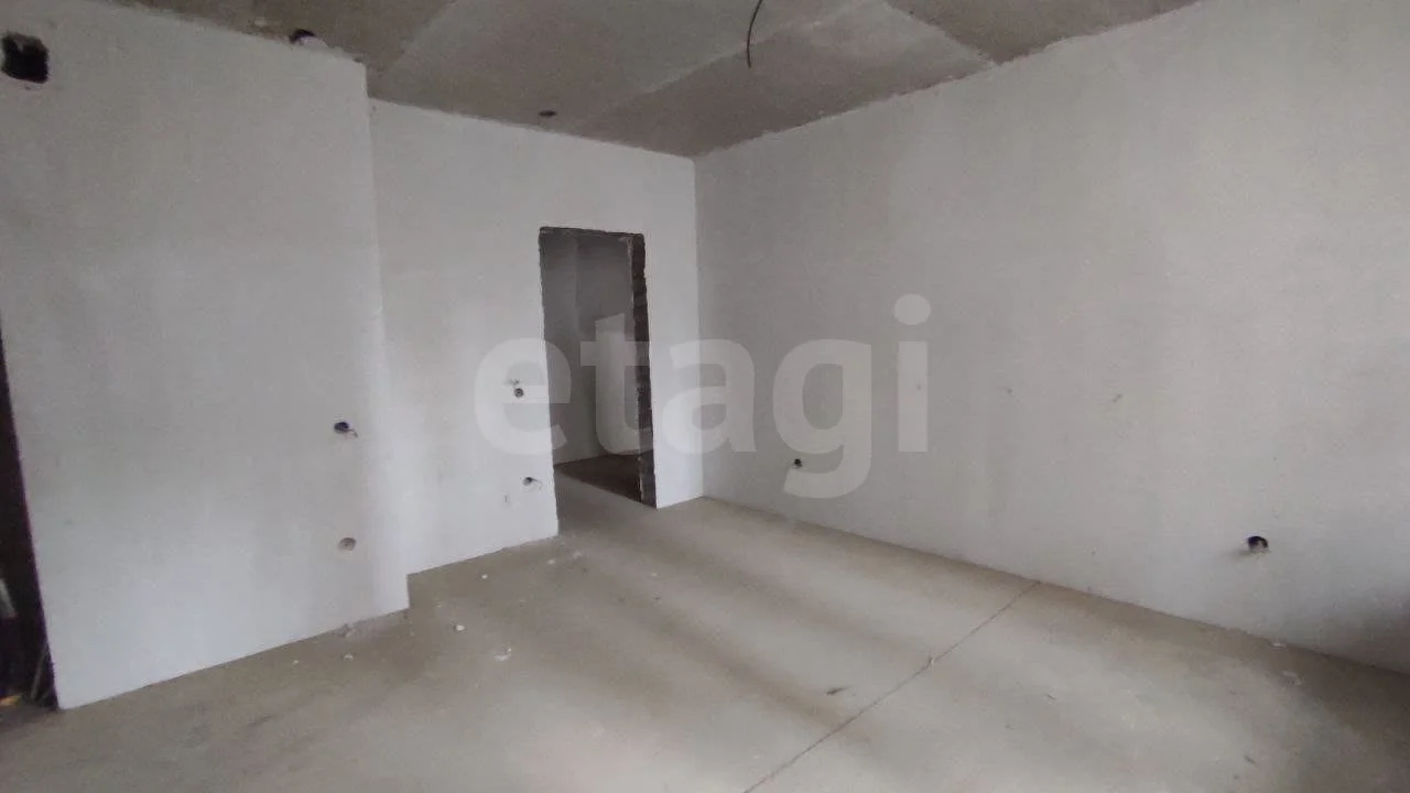 2-к квартира, 63.2м² (Домбайская улица, 55) - миниатюра 3