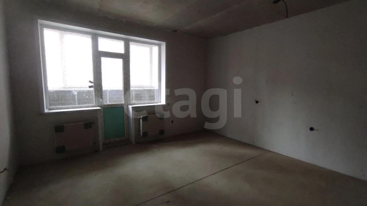 2-к квартира, 63.2м² (Домбайская улица, 55) - миниатюра 4