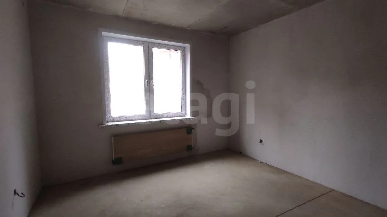 2-к квартира, 63.2м² (Домбайская улица, 55) - миниатюра 6