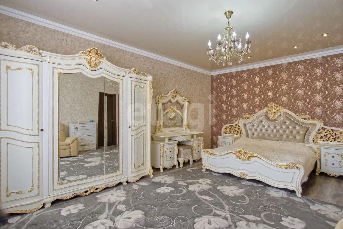 2-к квартира, 85.5м² (Кирпильская улица, 15) - миниатюра 2