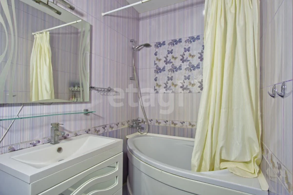 2-к квартира, 85.5м² (Кирпильская улица, 15) - миниатюра 6