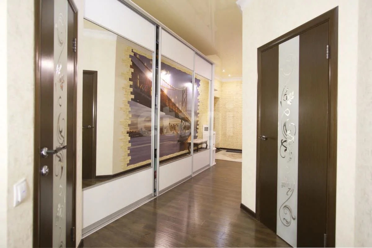 2-к квартира, 85.5м² (Кирпильская улица, 15) - миниатюра 7