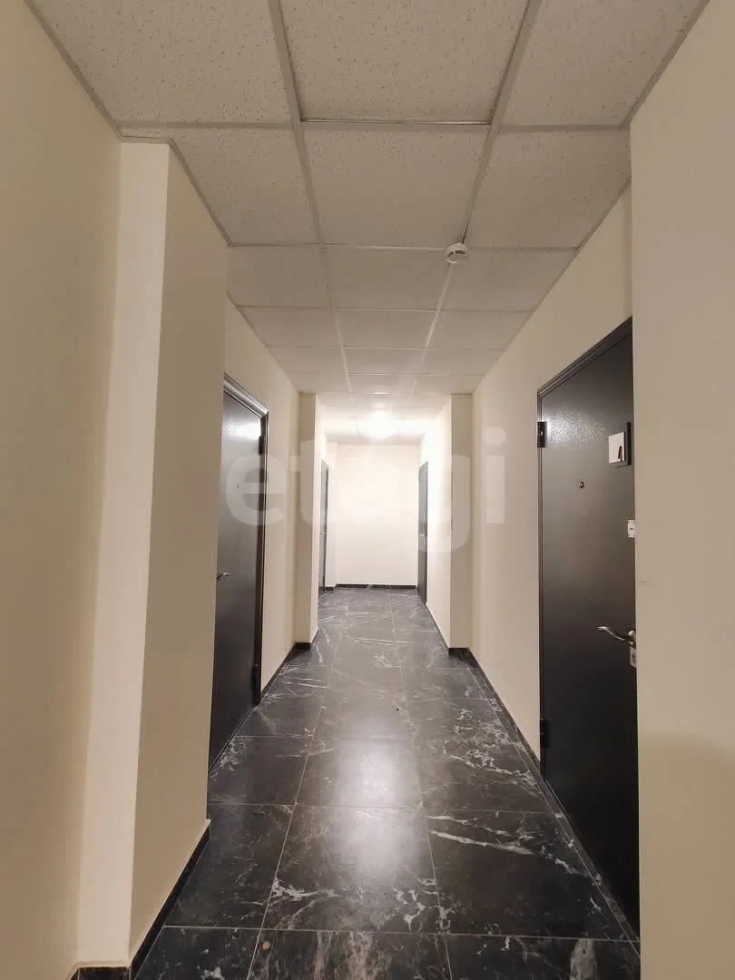 3-к квартира, 67.1м² (улица 50 лет Октября, 104/1) - миниатюра 12