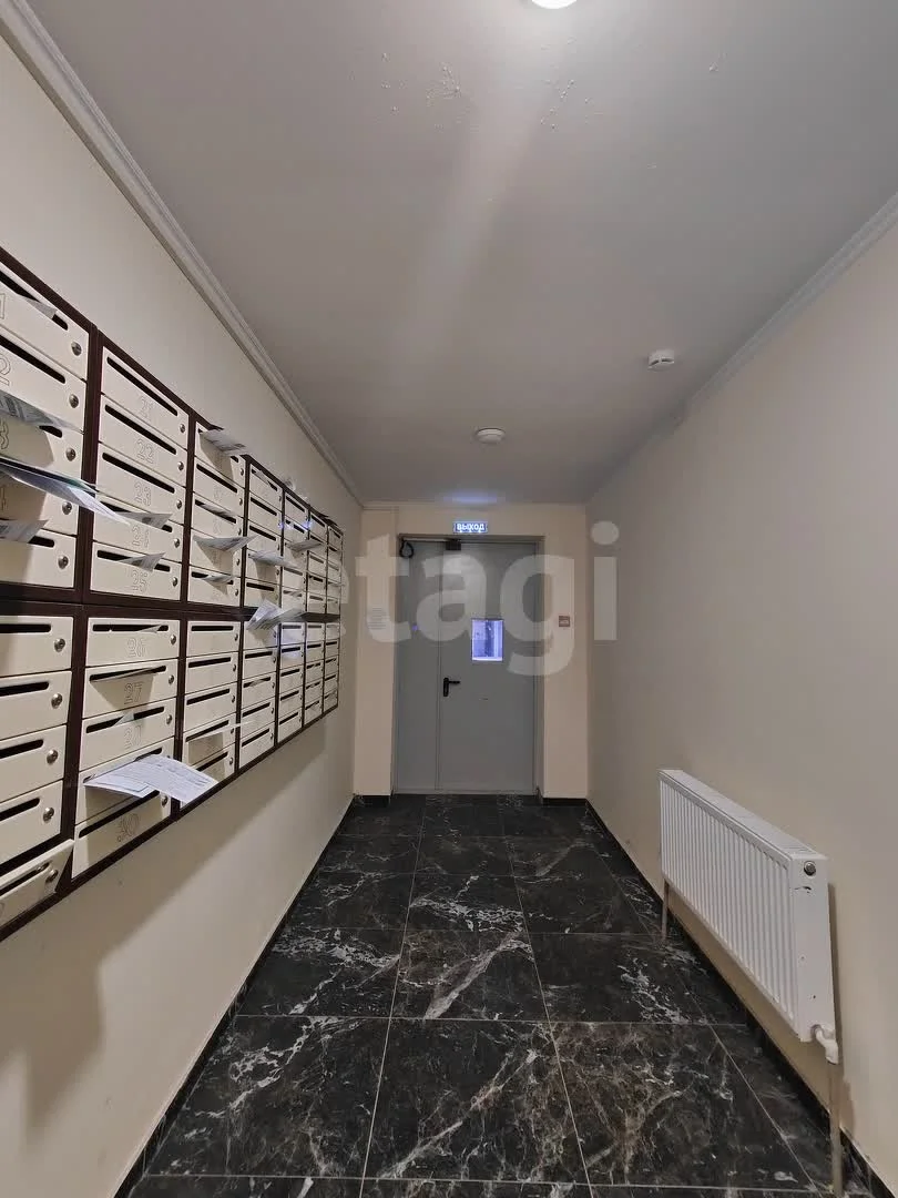 3-к квартира, 67.1м² (улица 50 лет Октября, 104/1) - миниатюра 13