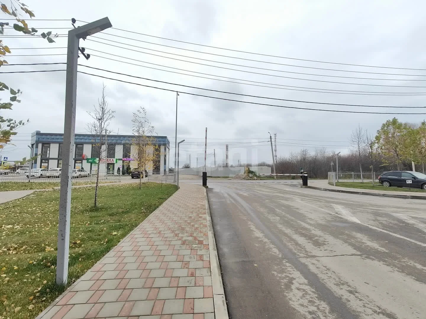 3-к квартира, 67.1м² (улица 50 лет Октября, 104/1) - миниатюра 17