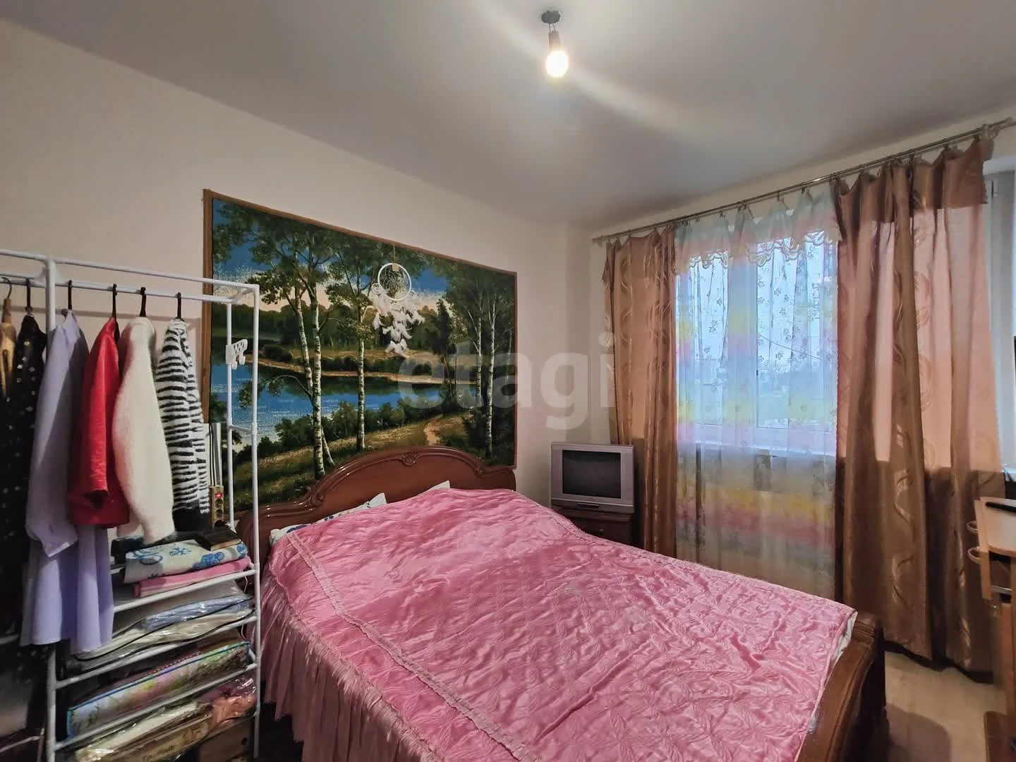 3-к квартира, 67.1м² (улица 50 лет Октября, 104/1) - миниатюра 2