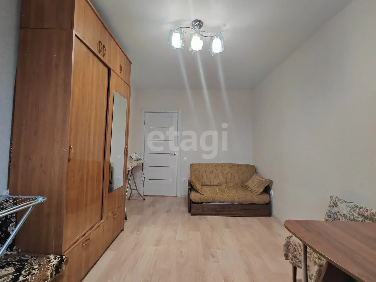 3-к квартира, 67.1м² (улица 50 лет Октября, 104/1) - миниатюра 4