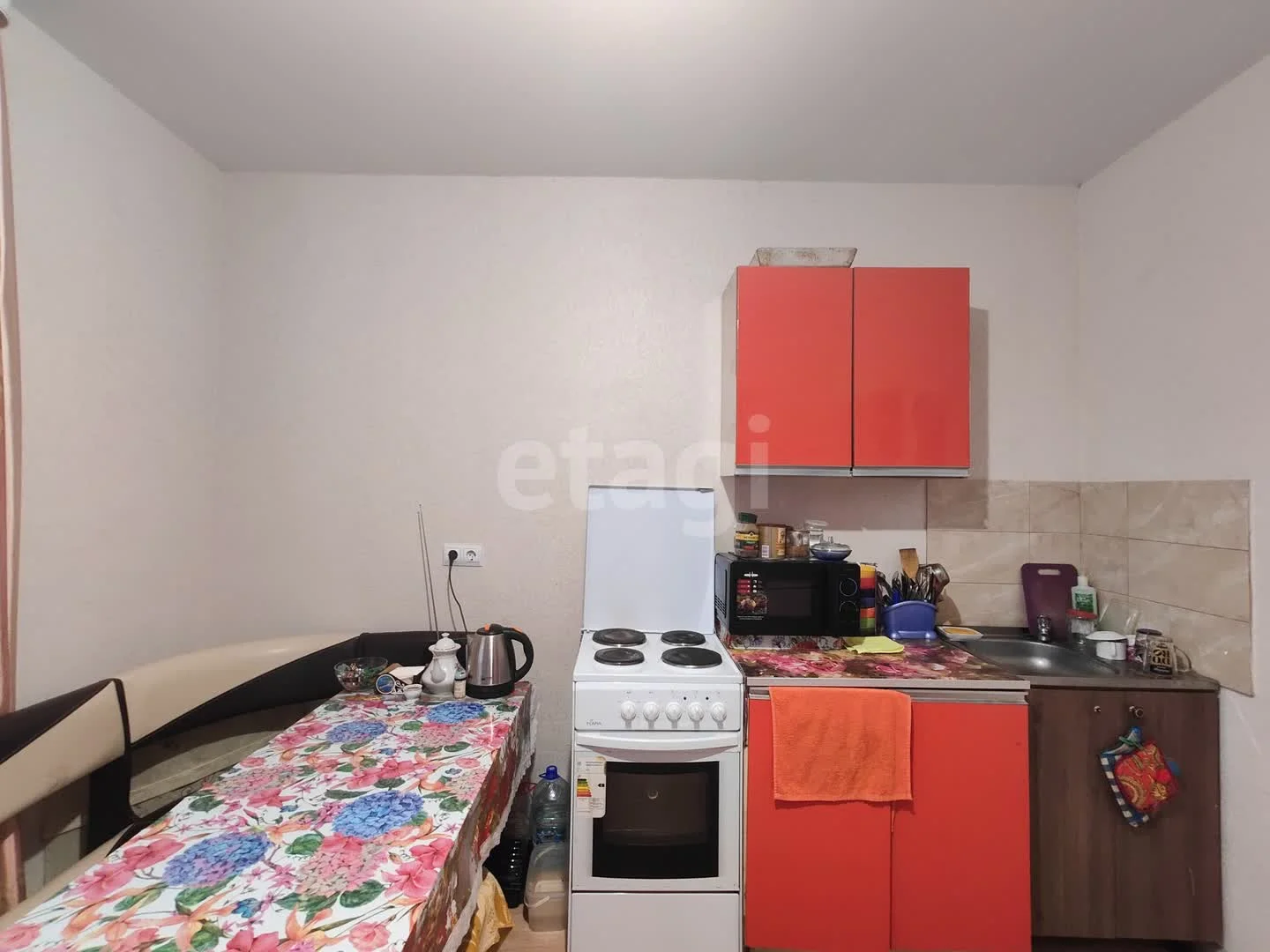 3-к квартира, 67.1м² (улица 50 лет Октября, 104/1) - миниатюра 6