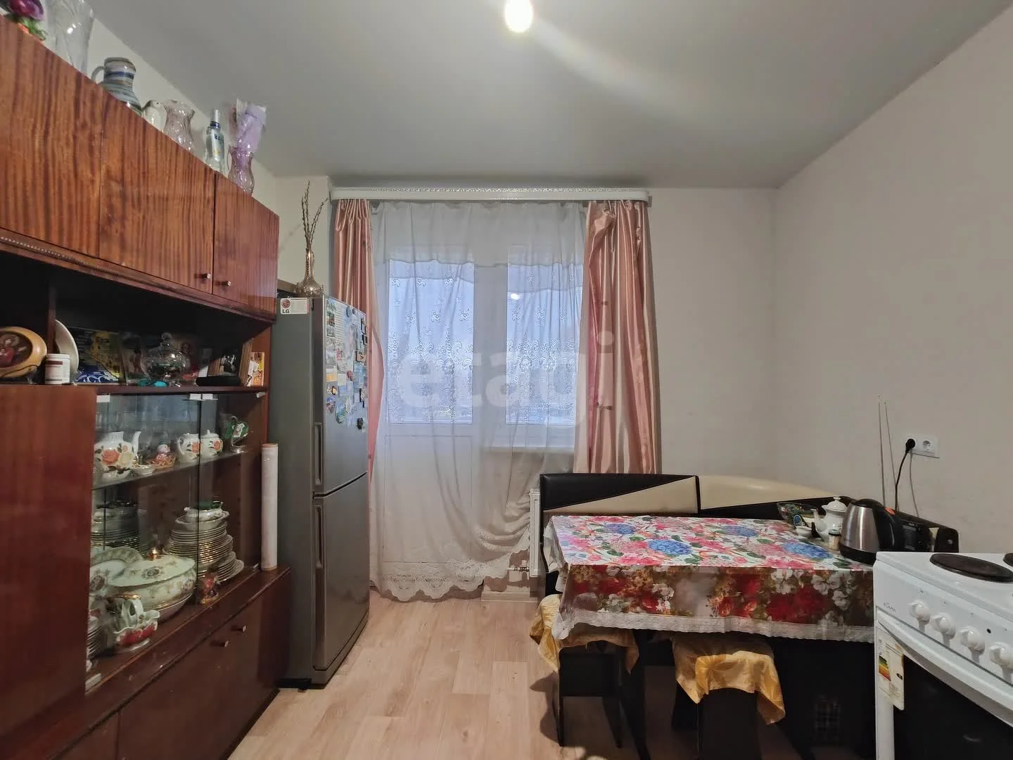 3-к квартира, 67.1м² (улица 50 лет Октября, 104/1) - миниатюра 7