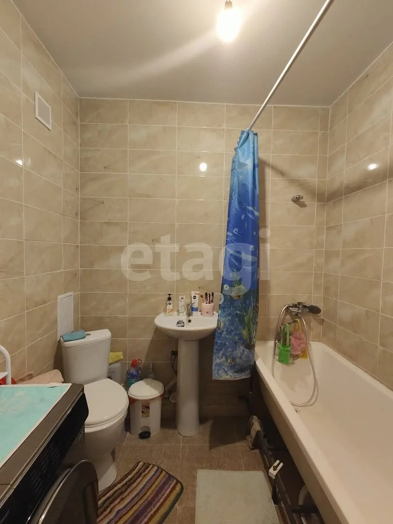 3-к квартира, 67.1м² (улица 50 лет Октября, 104/1) - миниатюра 9