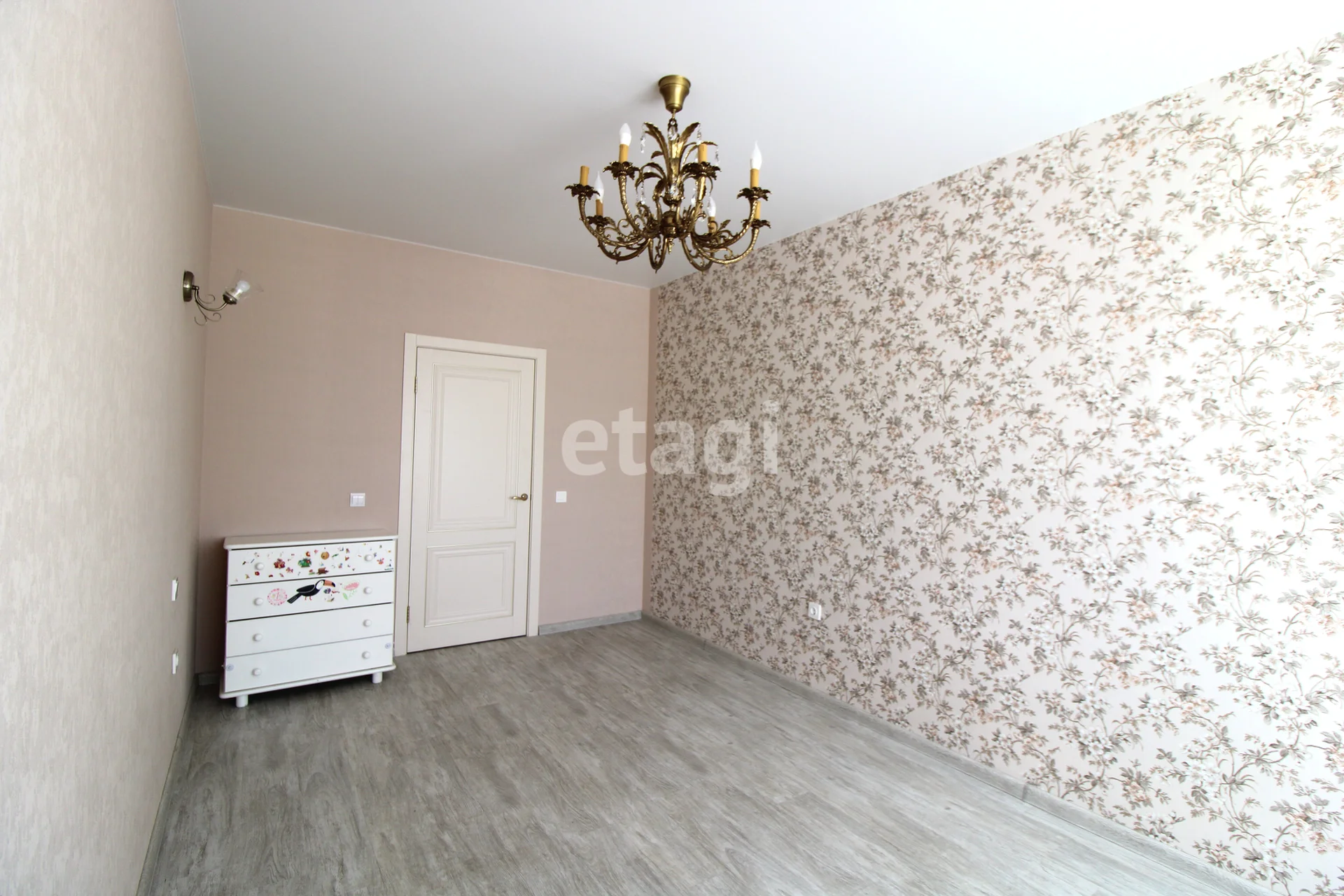 2-к квартира, 60.9м² (Командорская улица, 3к1) - миниатюра 4