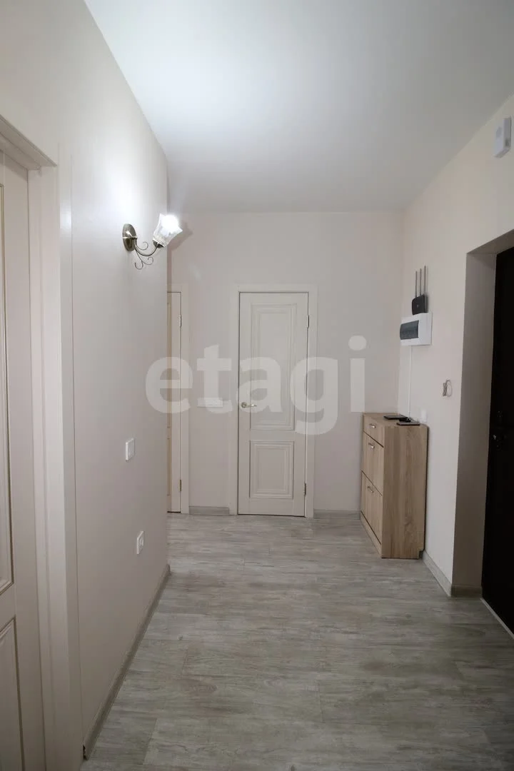 2-к квартира, 60.9м² (Командорская улица, 3к1) - миниатюра 6