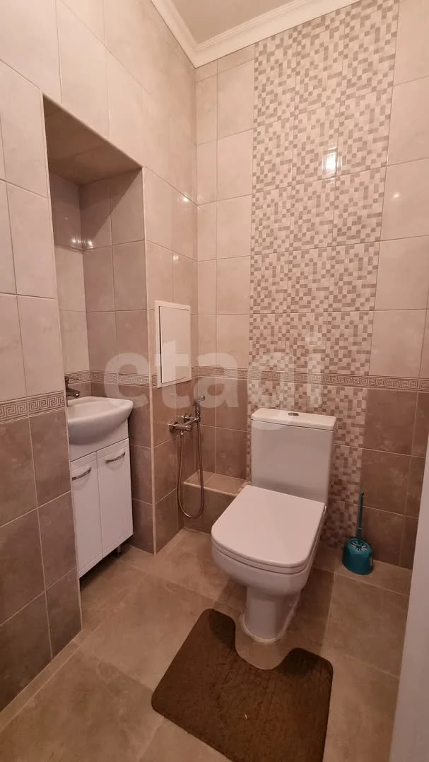 3-к квартира, 80.4м² (Базовская улица, 69) - миниатюра 11