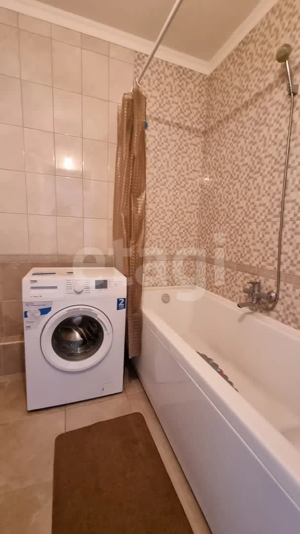 3-к квартира, 80.4м² (Базовская улица, 69) - миниатюра 12