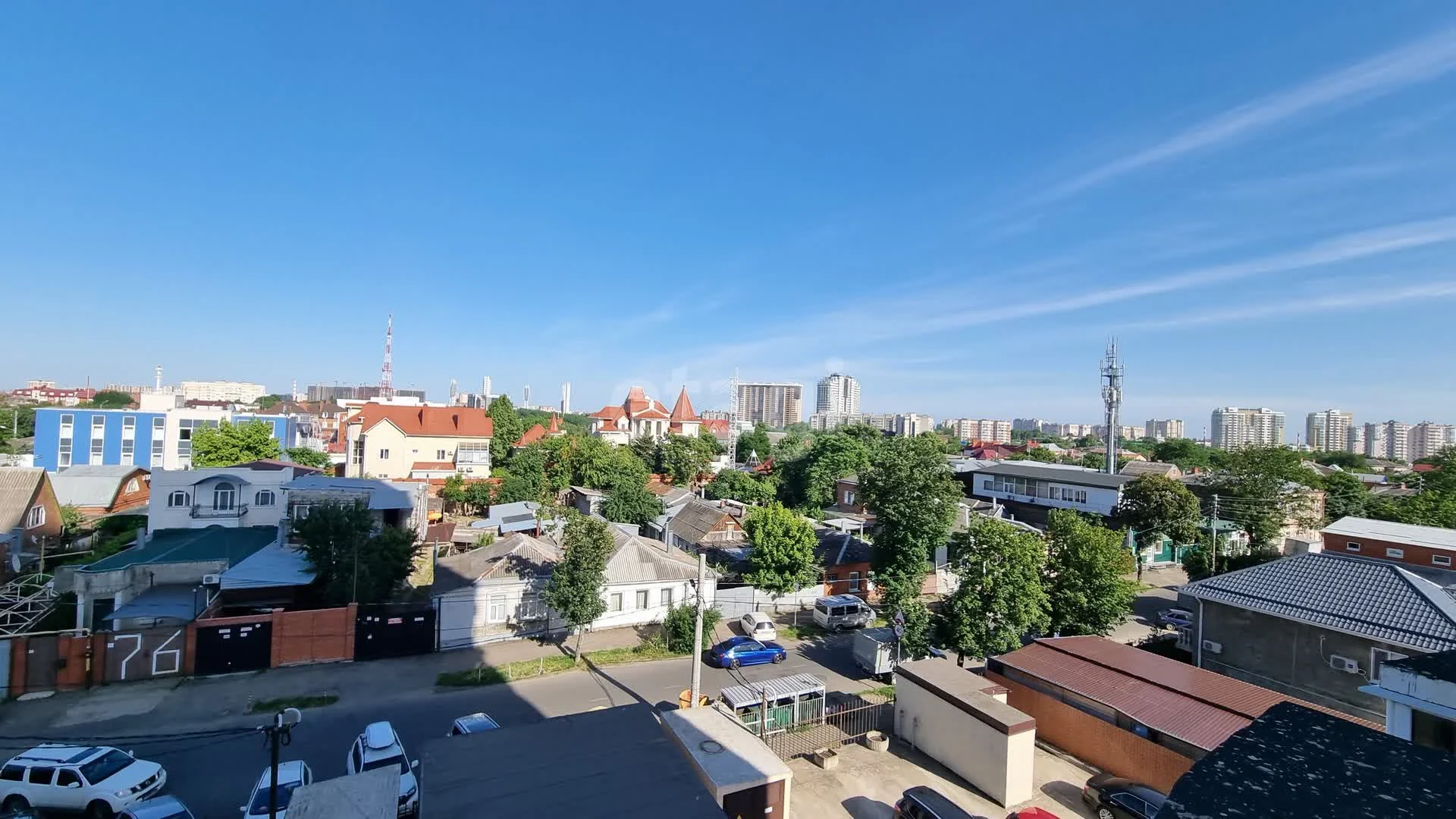 3-к квартира, 80.4м² (Базовская улица, 69) - миниатюра 13