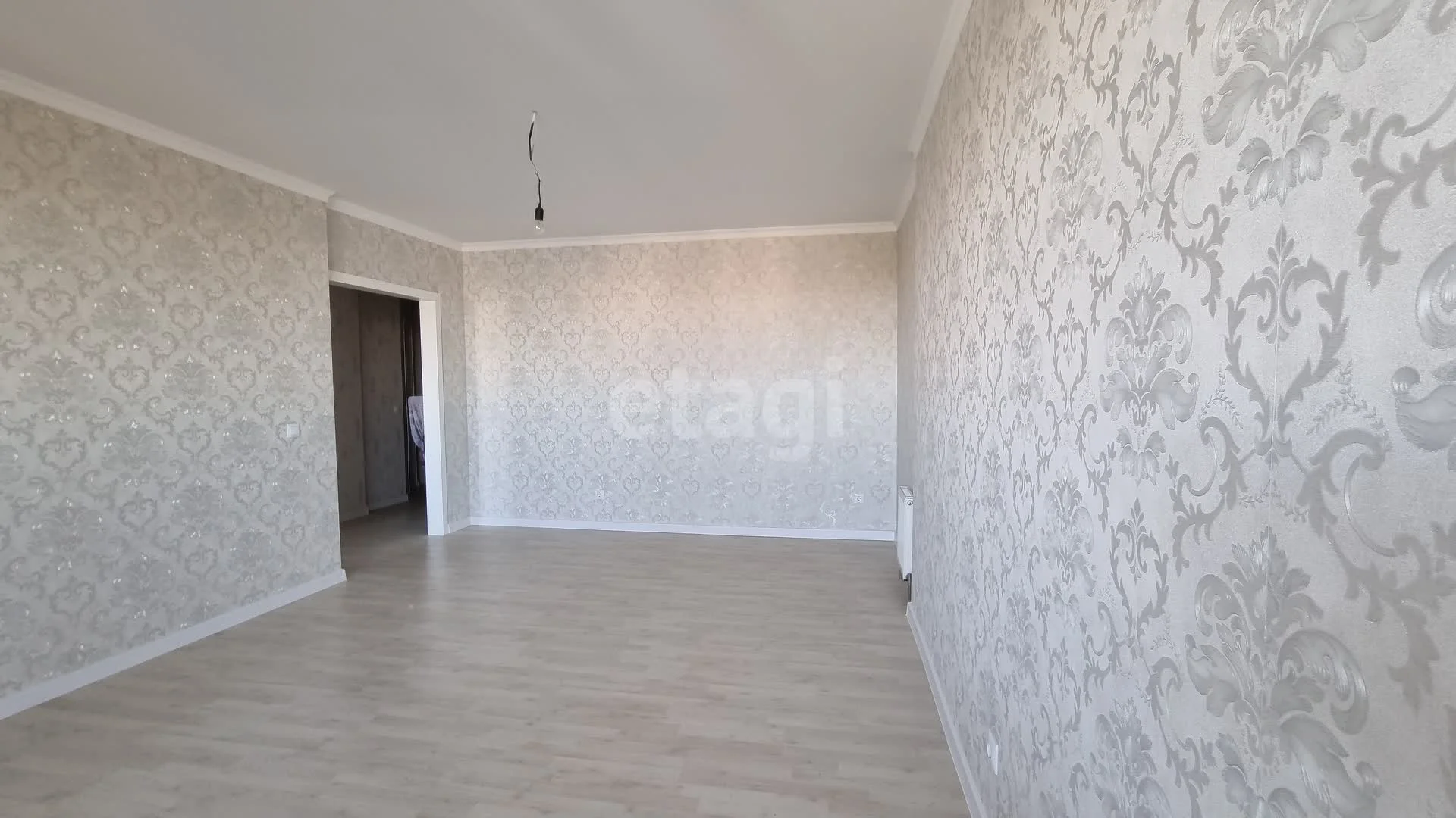 3-к квартира, 80.4м² (Базовская улица, 69) - миниатюра 5