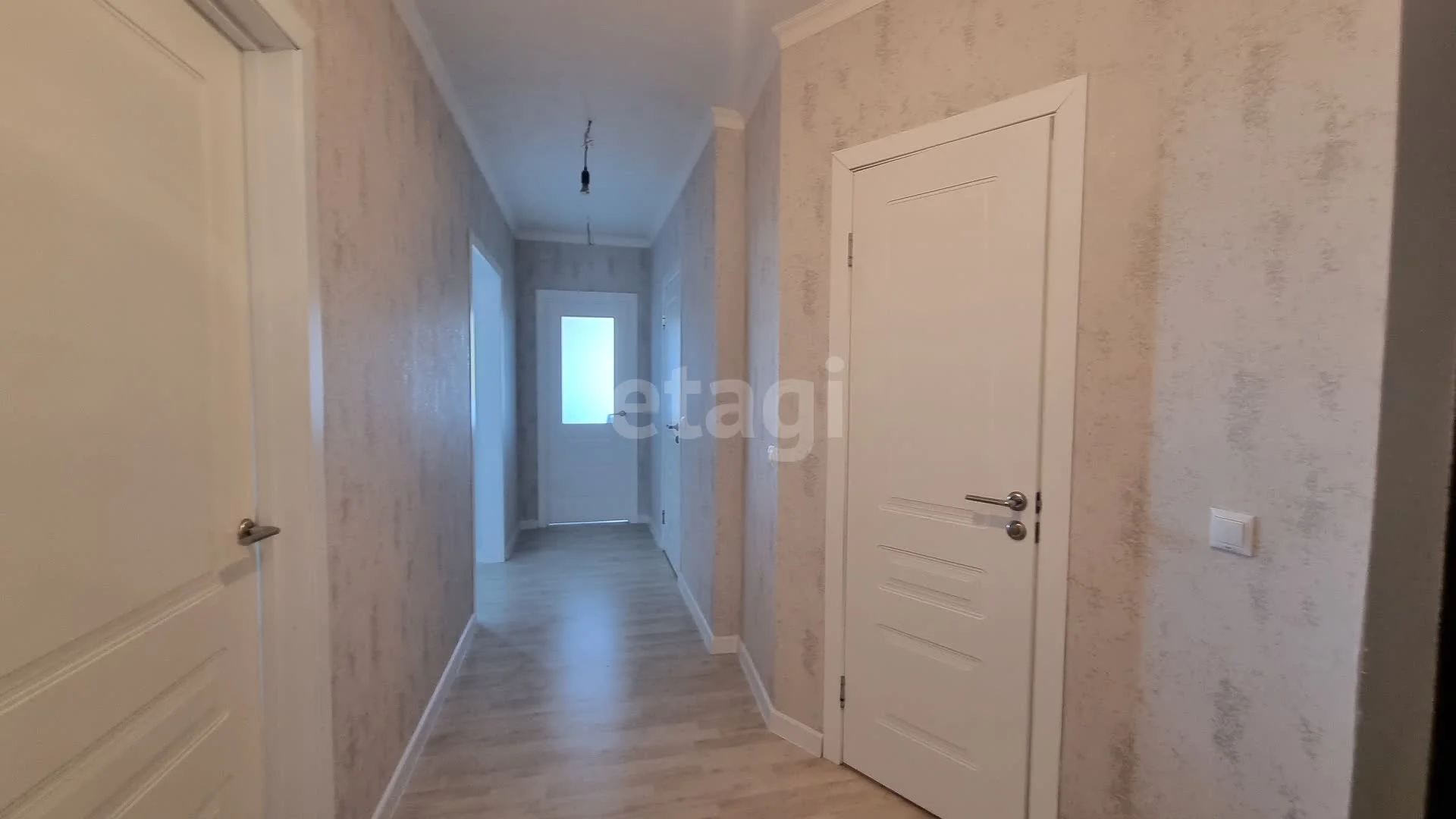 3-к квартира, 80.4м² (Базовская улица, 69) - миниатюра 6
