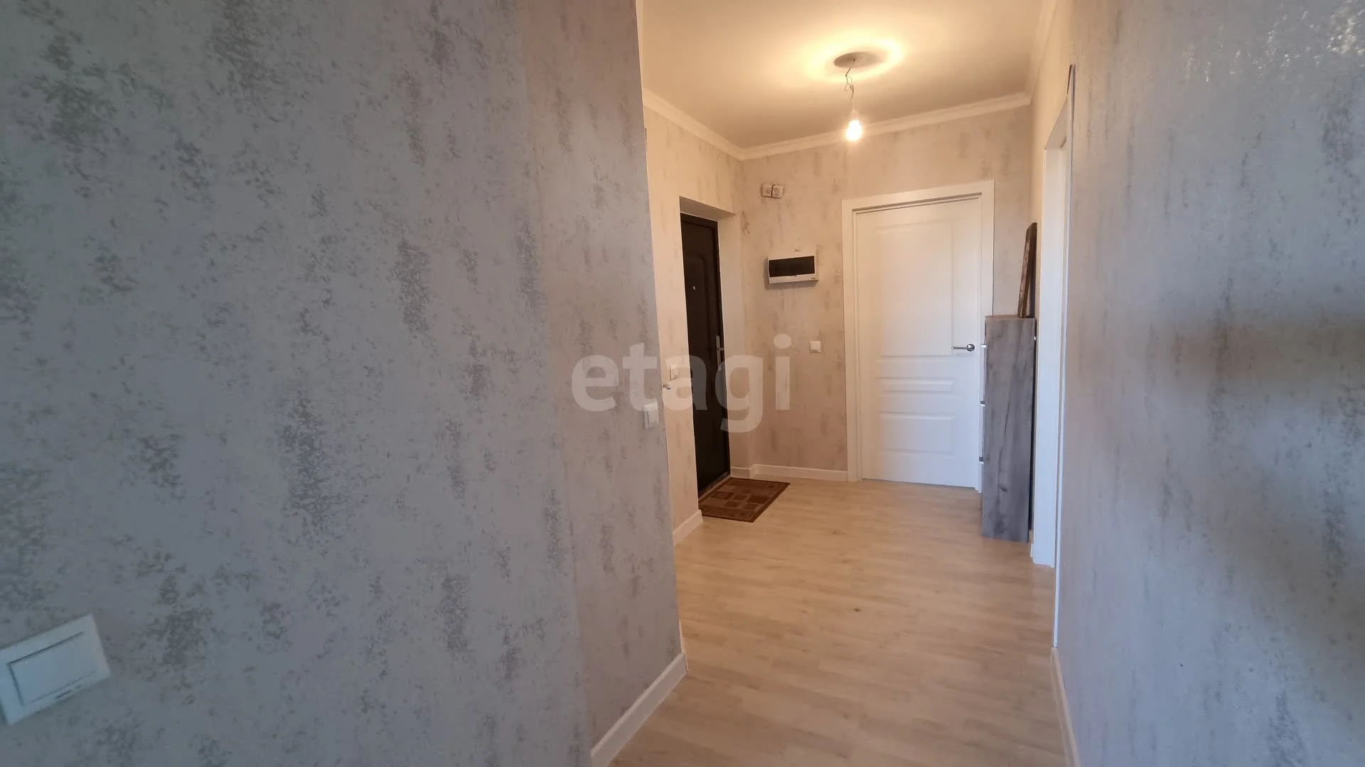 3-к квартира, 80.4м² (Базовская улица, 69) - миниатюра 7