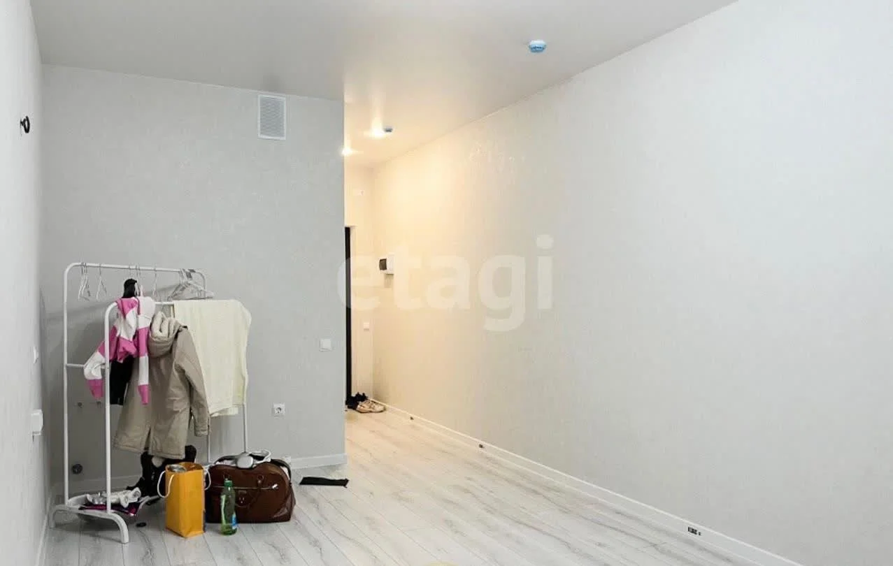Студия, 24.3м² (, 11) - изображение 1