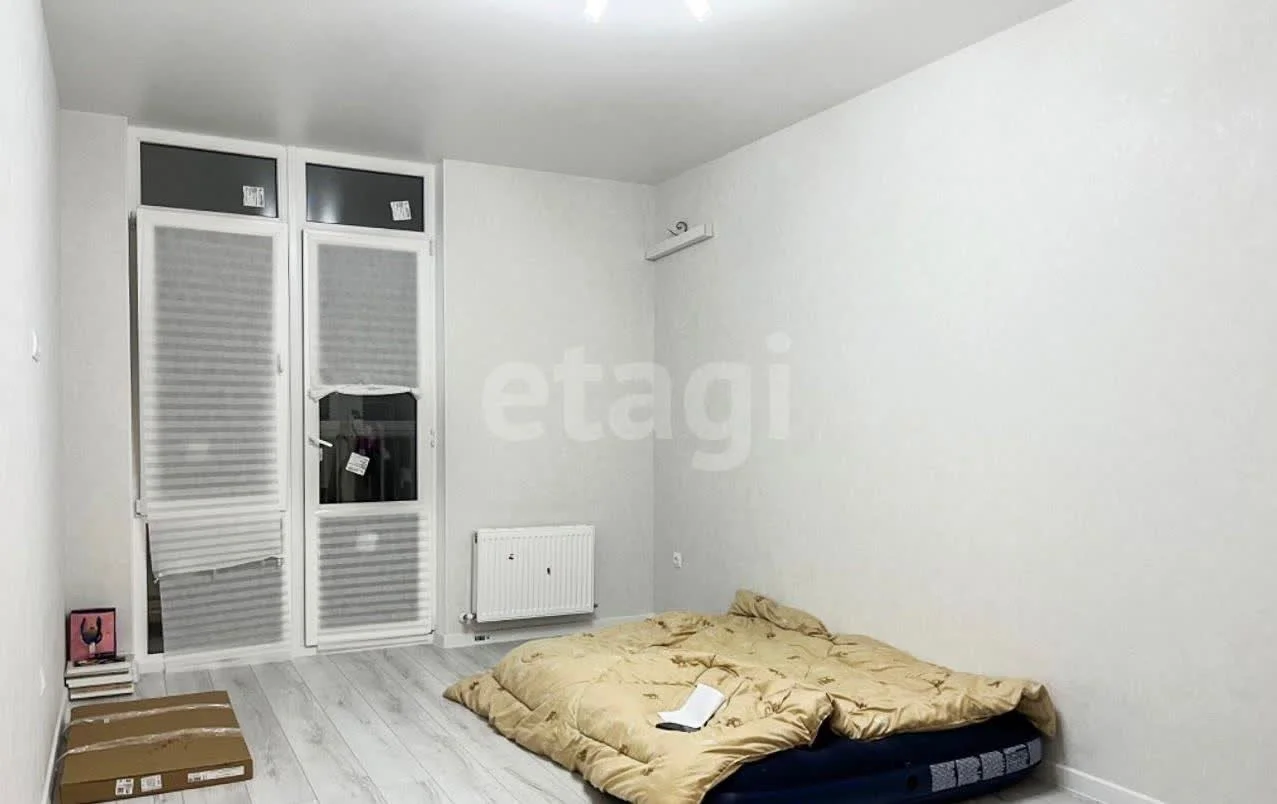 Студия, 24.3м² (, 11) - миниатюра 2
