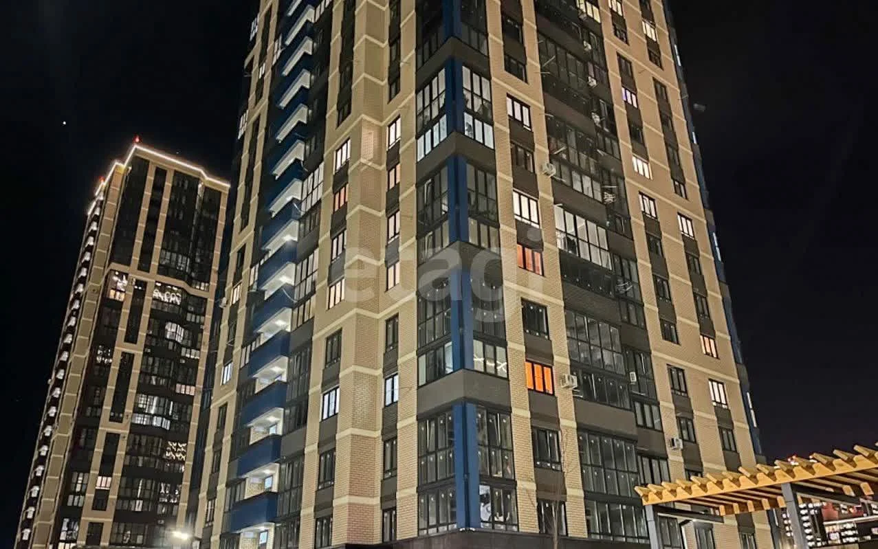 Студия, 24.3м² (, 11) - миниатюра 9