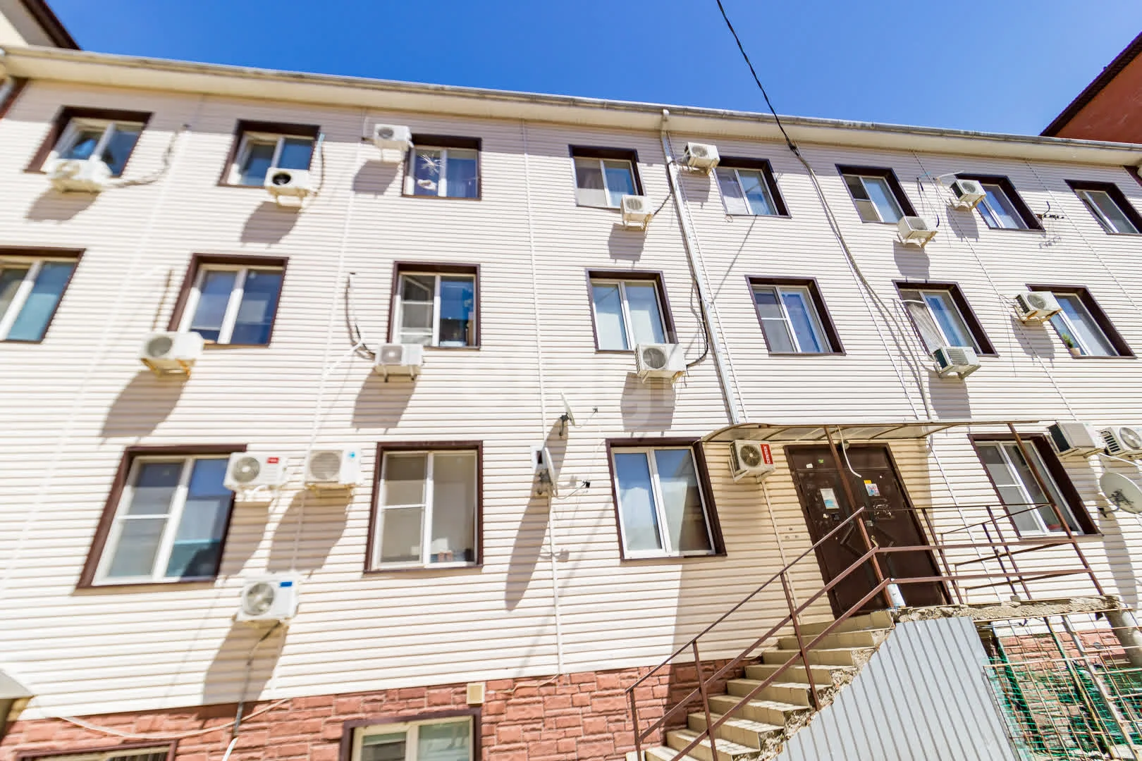 Студия, 34.9м² (Гаражный переулок, 11) - миниатюра 10