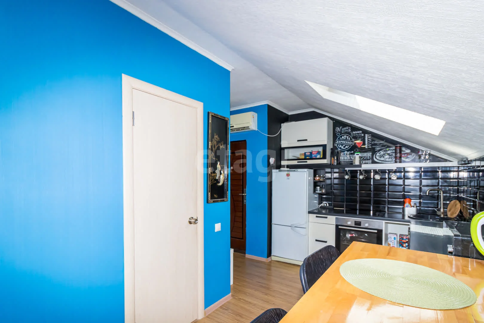 Студия, 34.9м² (Гаражный переулок, 11) - миниатюра 5