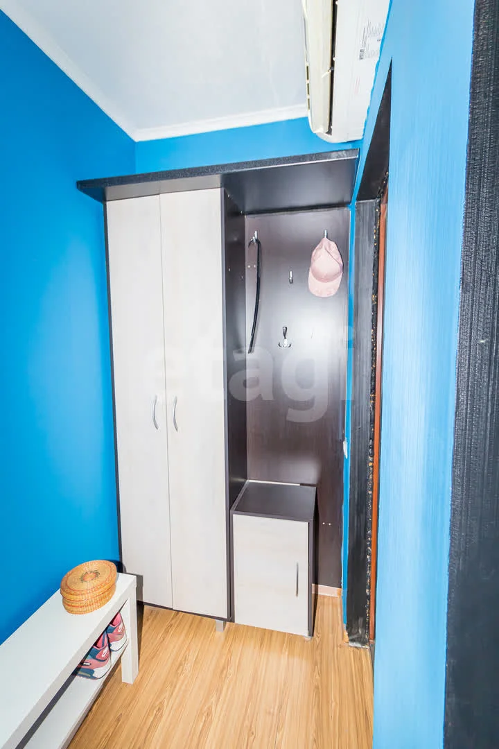 Студия, 34.9м² (Гаражный переулок, 11) - миниатюра 7