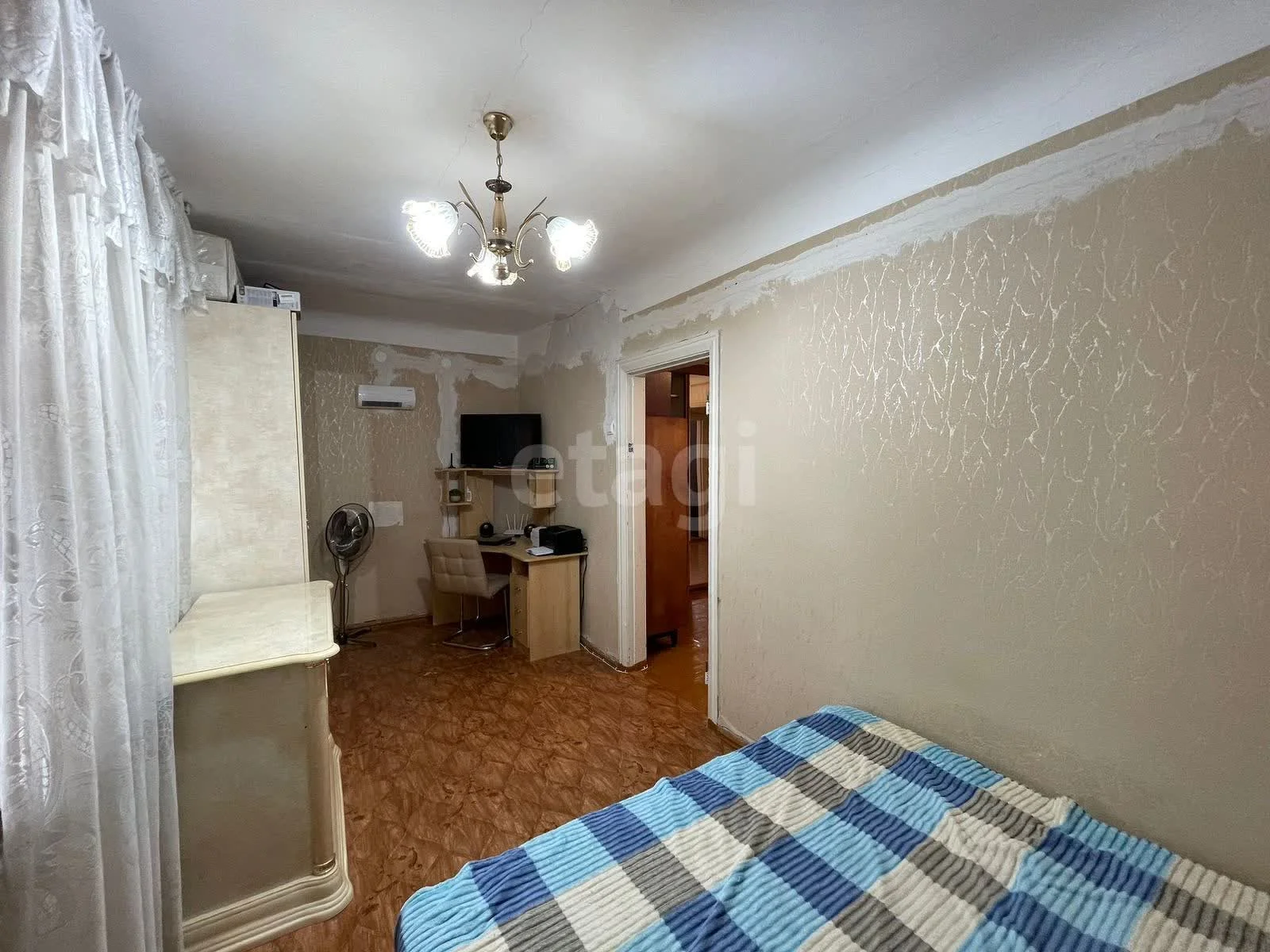 2-к квартира, 44.8м² (улица Братьев Дроздовых, 26) - миниатюра 10