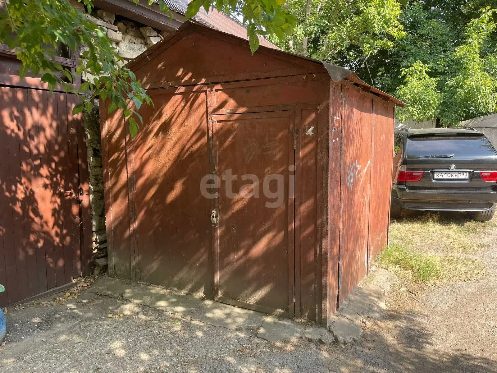 2-к квартира, 44.8м² (улица Братьев Дроздовых, 26) - миниатюра 12