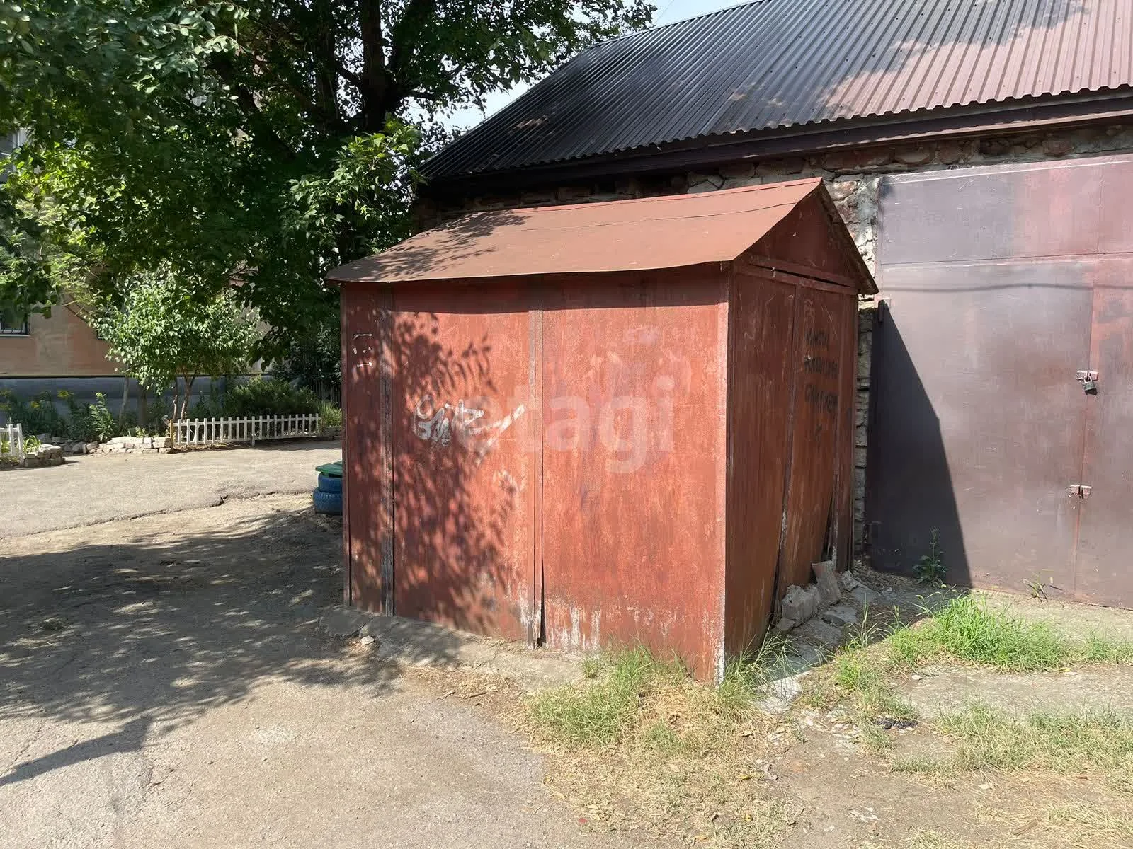 2-к квартира, 44.8м² (улица Братьев Дроздовых, 26) - миниатюра 13