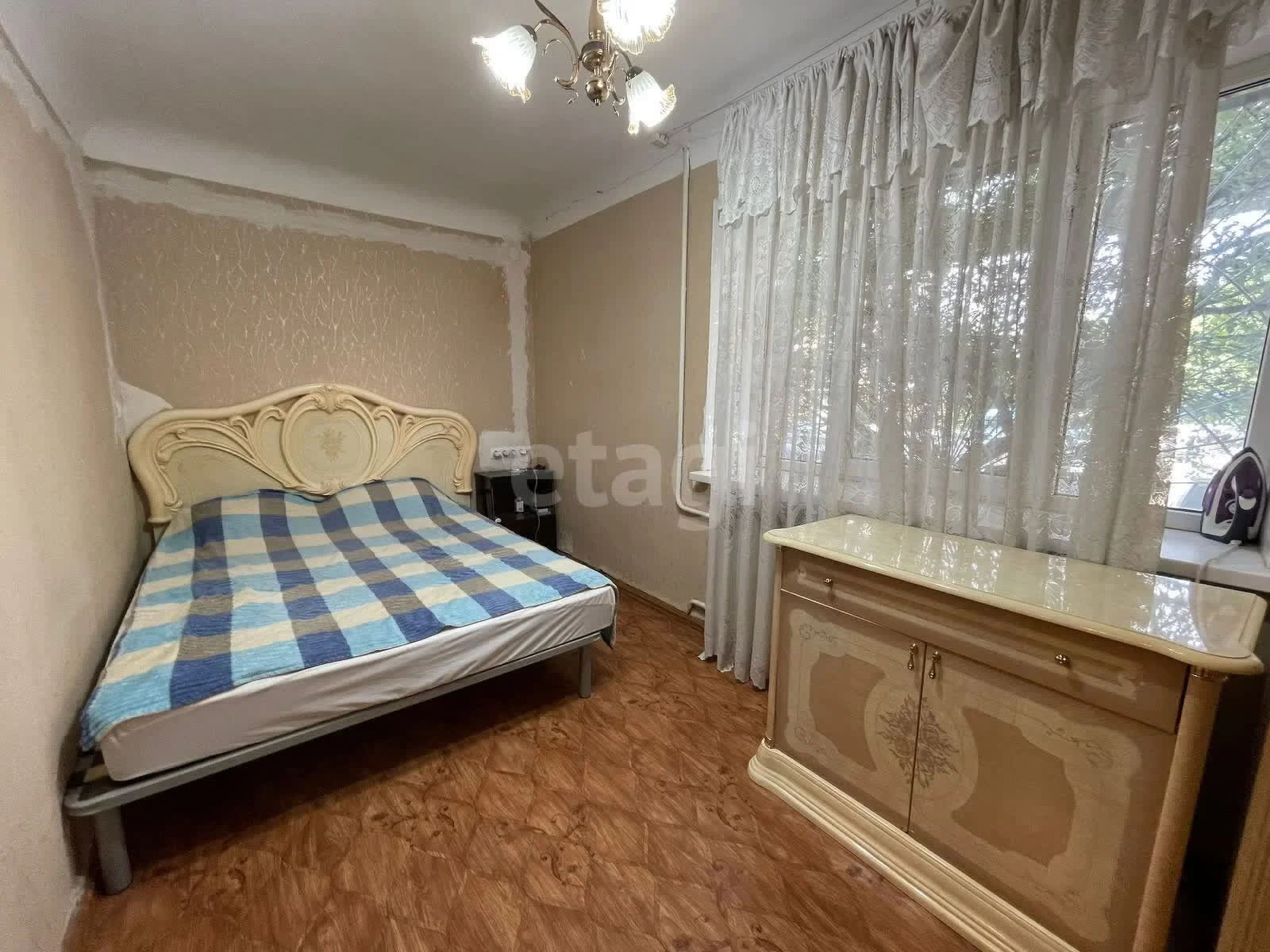 2-к квартира, 44.8м² (улица Братьев Дроздовых, 26) - миниатюра 2