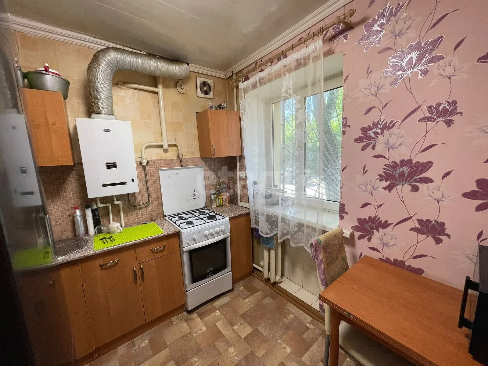 2-к квартира, 44.8м² (улица Братьев Дроздовых, 26) - миниатюра 5