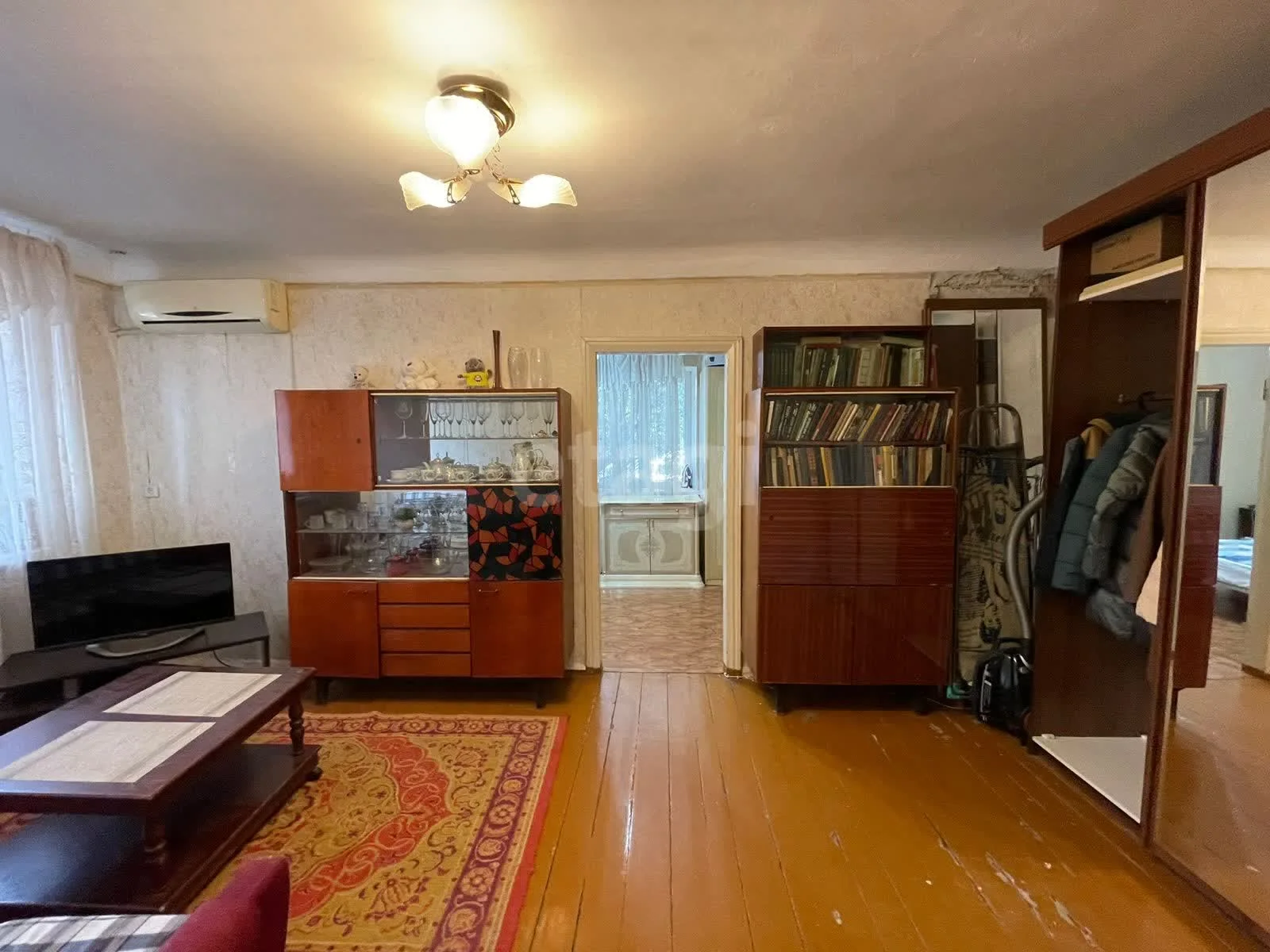 2-к квартира, 44.8м² (улица Братьев Дроздовых, 26) - миниатюра 6