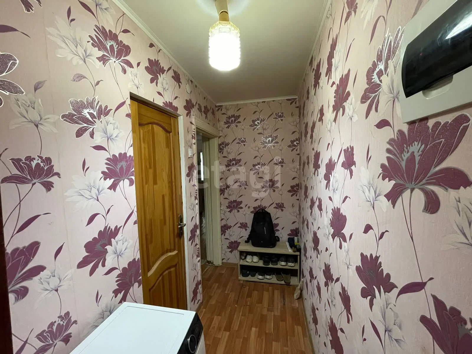 2-к квартира, 44.8м² (улица Братьев Дроздовых, 26) - миниатюра 8