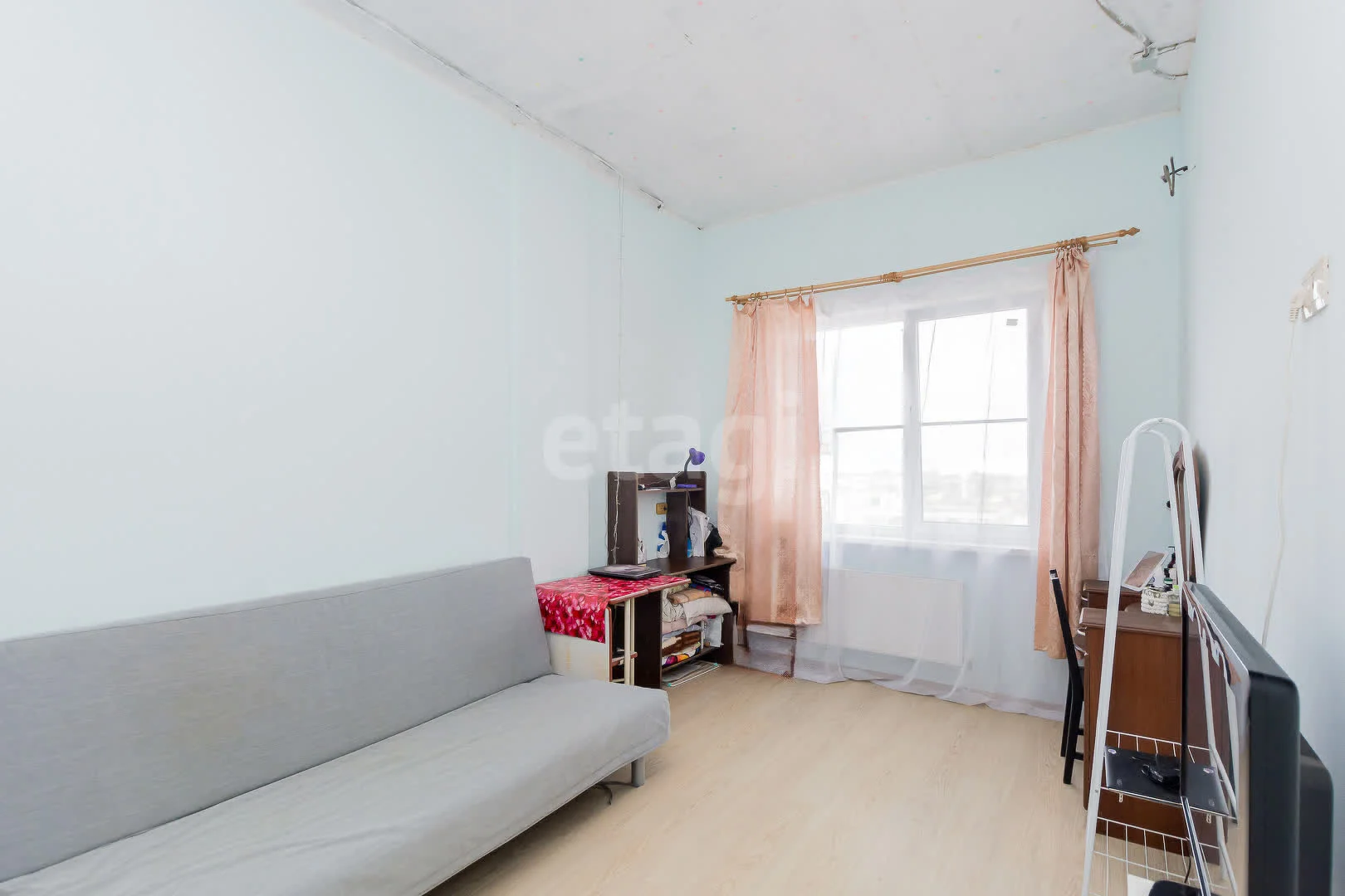 1-к квартира, 42.7м² (улица Тургеневское шоссе, 10к1) - миниатюра 10
