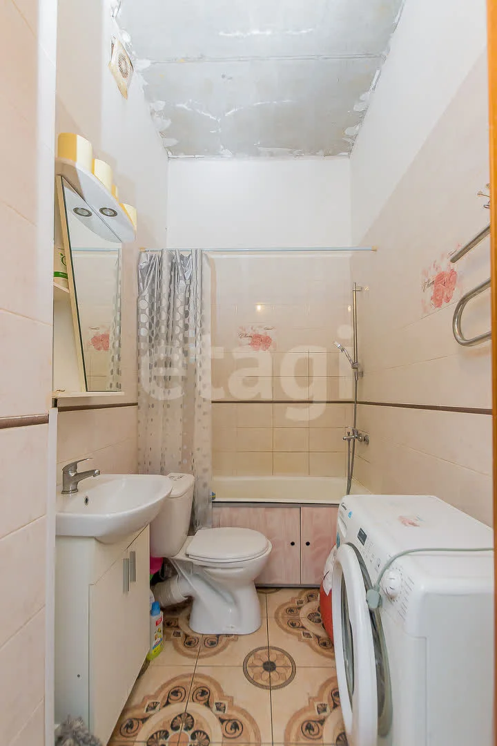 1-к квартира, 42.7м² (улица Тургеневское шоссе, 10к1) - миниатюра 11