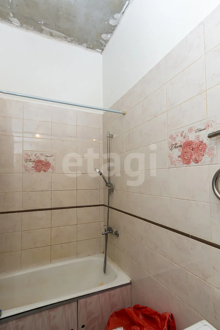 1-к квартира, 42.7м² (улица Тургеневское шоссе, 10к1) - миниатюра 12