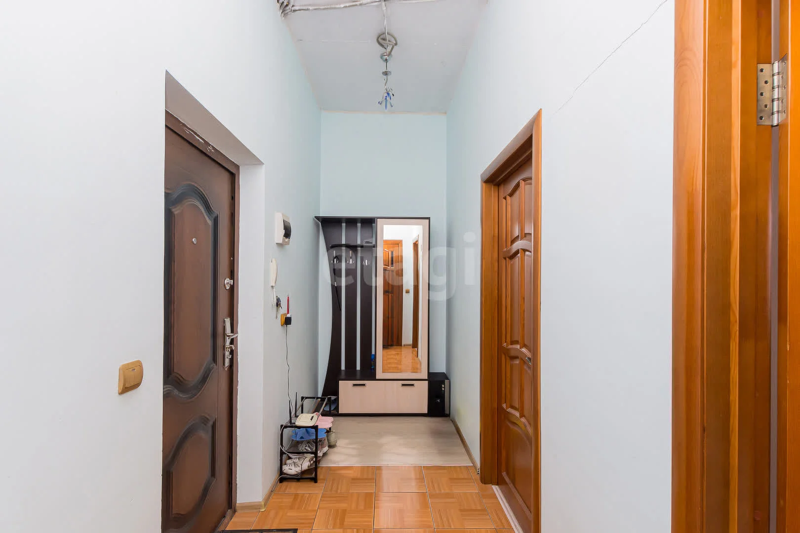 1-к квартира, 42.7м² (улица Тургеневское шоссе, 10к1) - миниатюра 14