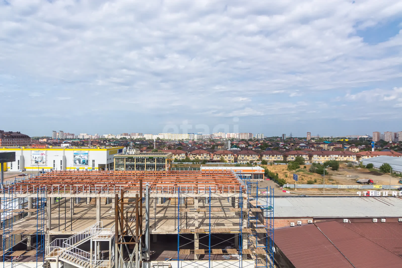 1-к квартира, 42.7м² (улица Тургеневское шоссе, 10к1) - миниатюра 15