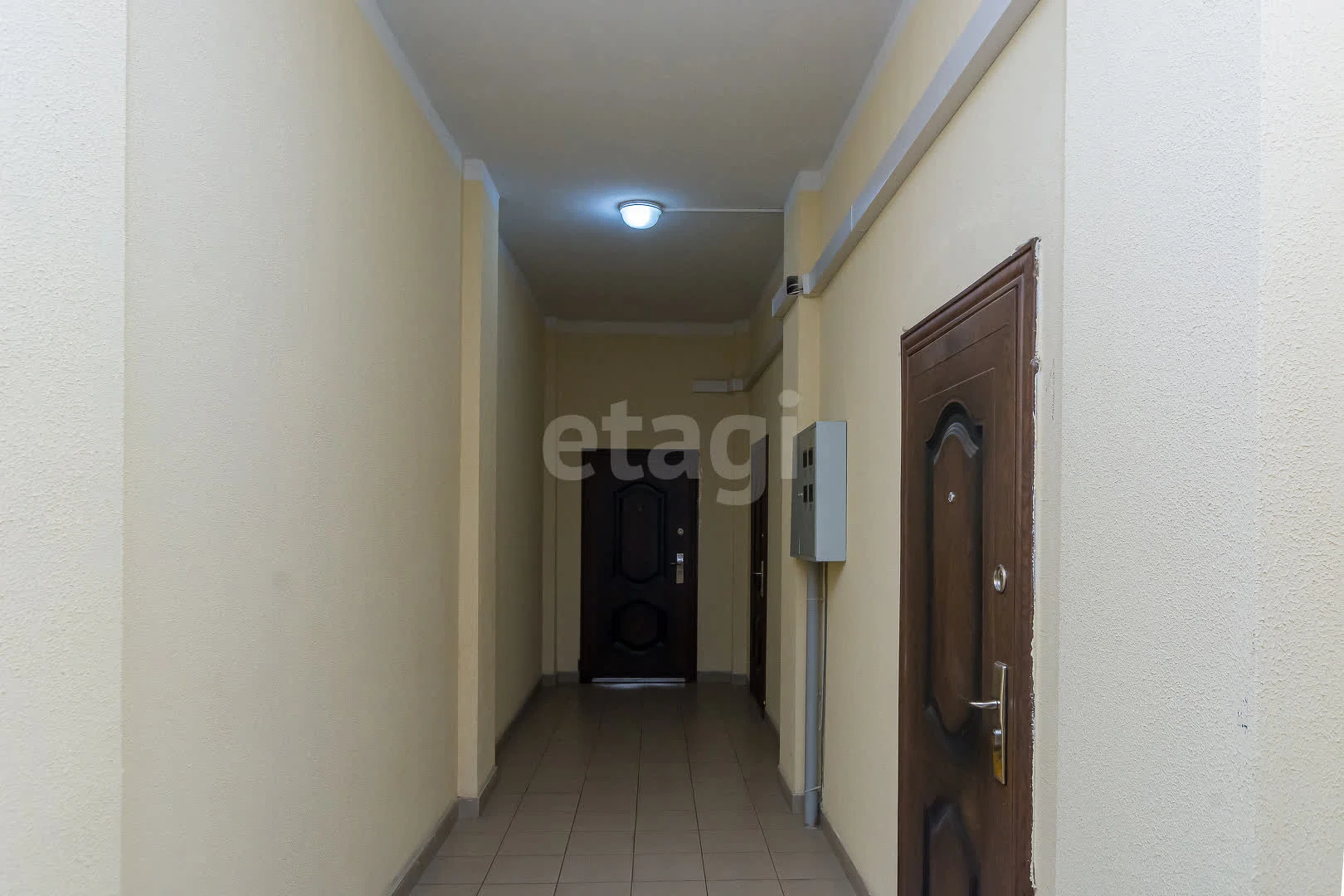 1-к квартира, 42.7м² (улица Тургеневское шоссе, 10к1) - миниатюра 16