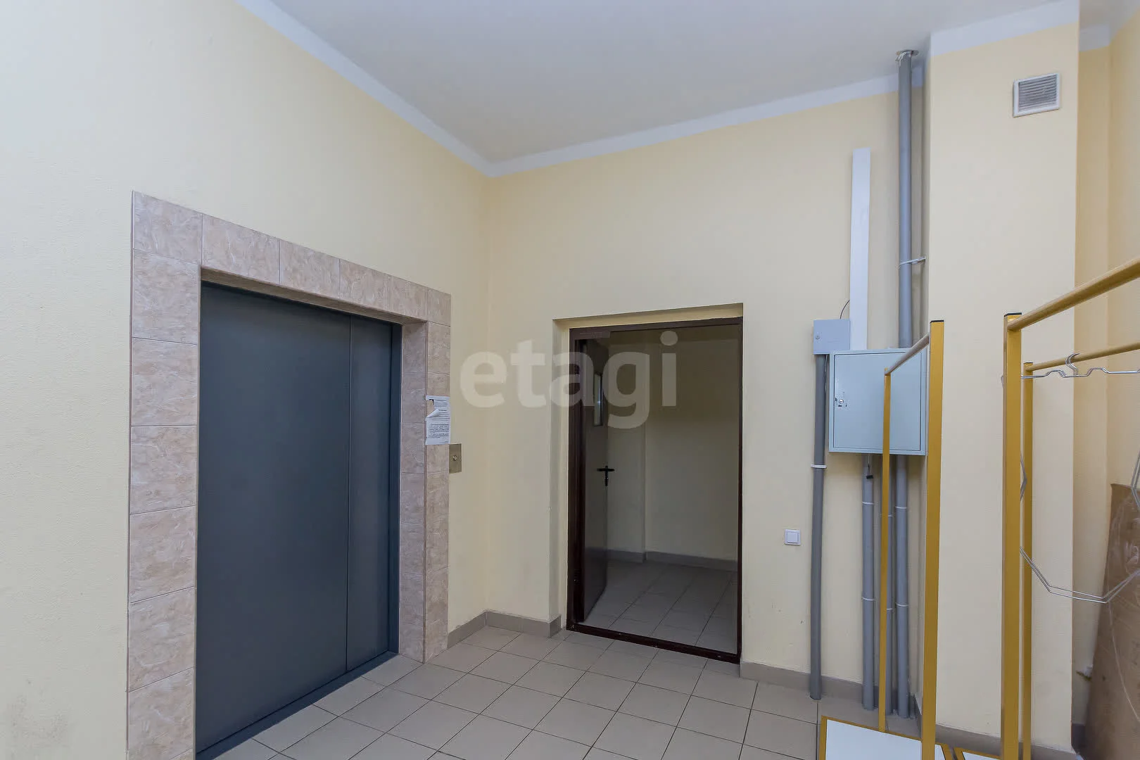 1-к квартира, 42.7м² (улица Тургеневское шоссе, 10к1) - миниатюра 17