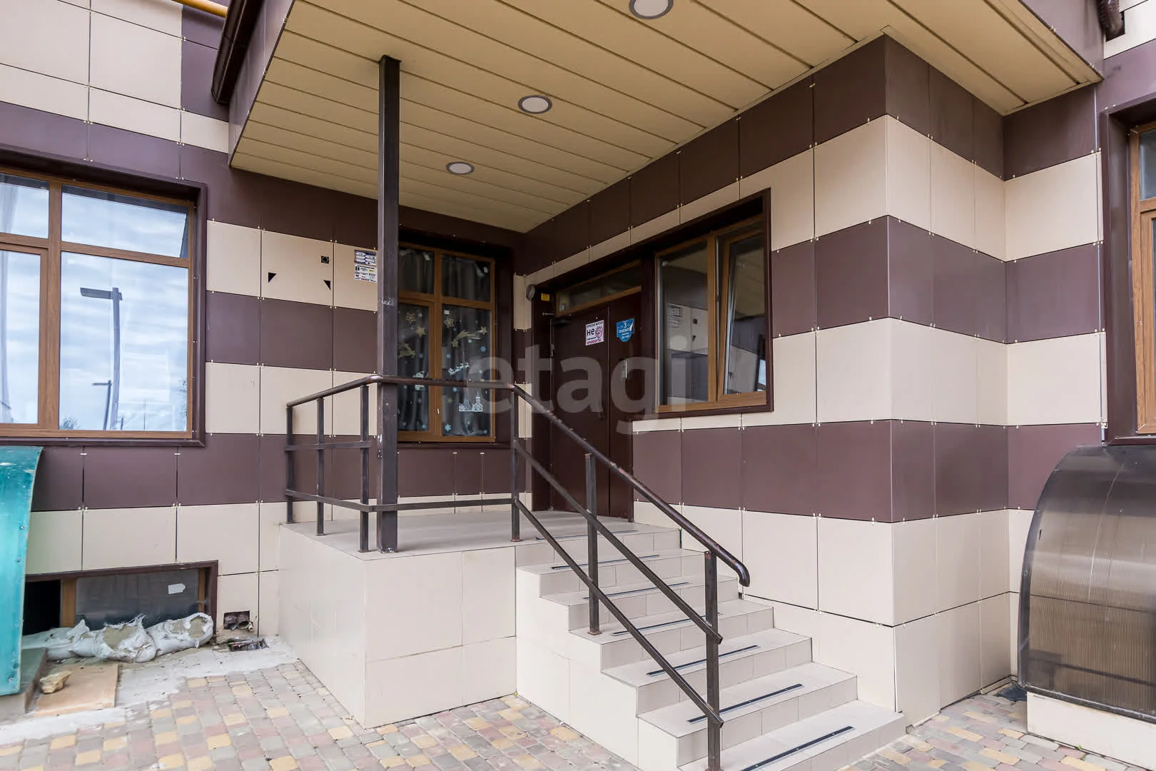 1-к квартира, 42.7м² (улица Тургеневское шоссе, 10к1) - миниатюра 18
