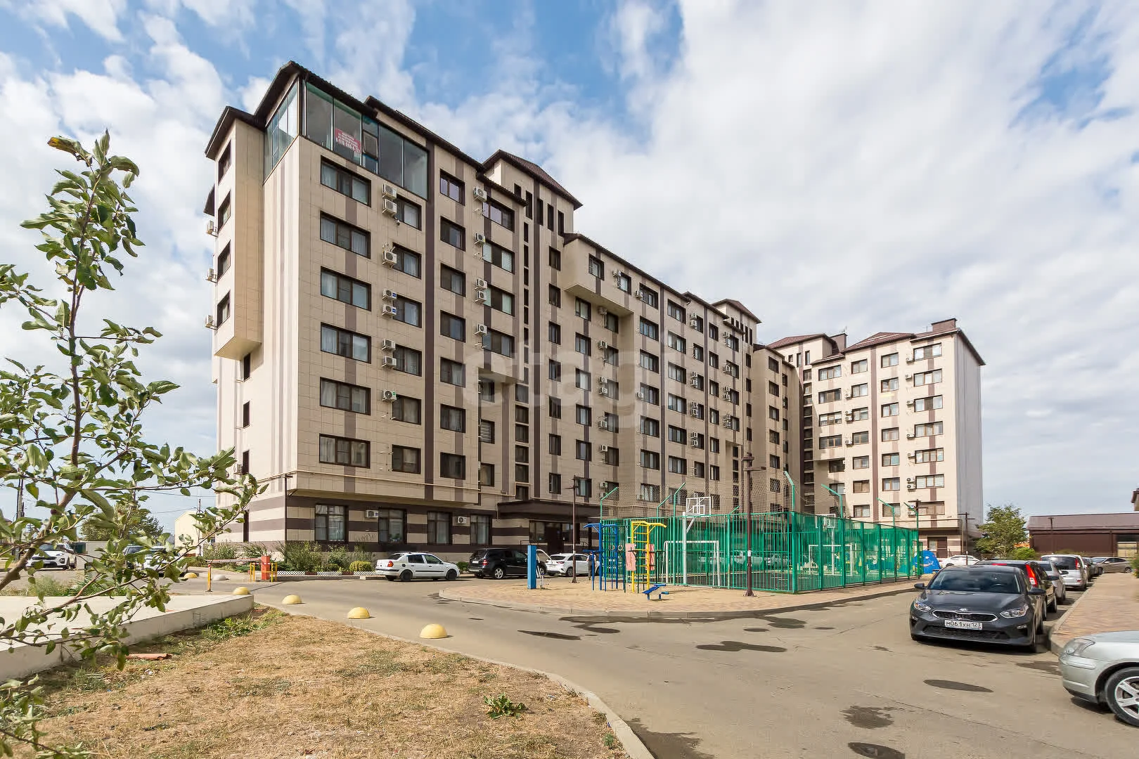 1-к квартира, 42.7м² (улица Тургеневское шоссе, 10к1) - миниатюра 20