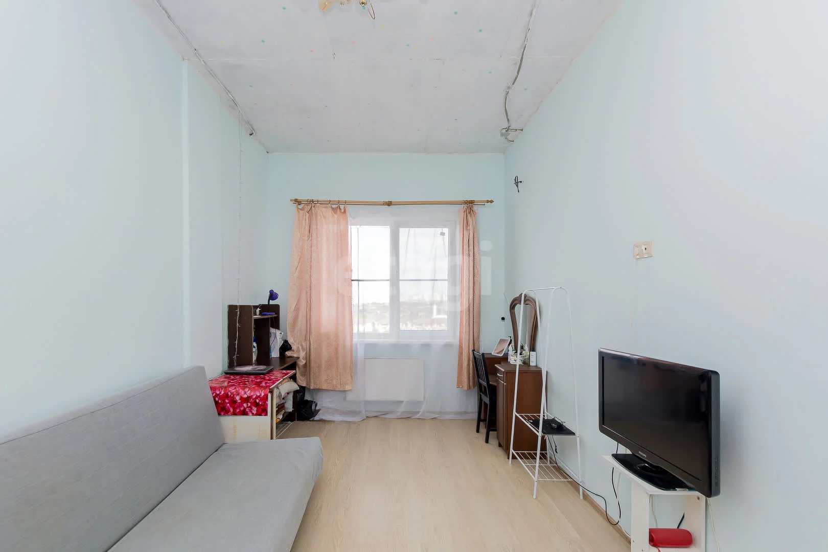 1-к квартира, 42.7м² (улица Тургеневское шоссе, 10к1) - миниатюра 6