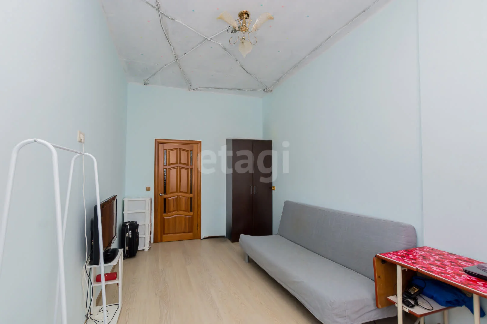 1-к квартира, 42.7м² (улица Тургеневское шоссе, 10к1) - миниатюра 7